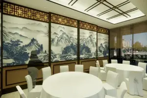 Restoran Private Room